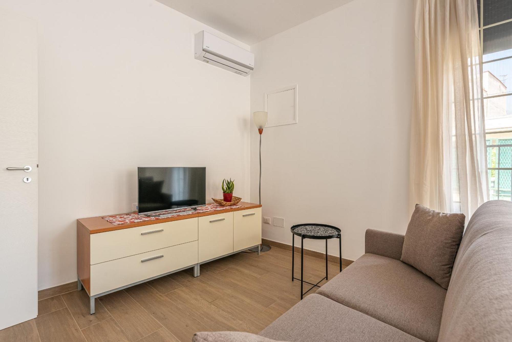 Apartment La Casetta Donna A Mondello By Wonderful Italy Palermo