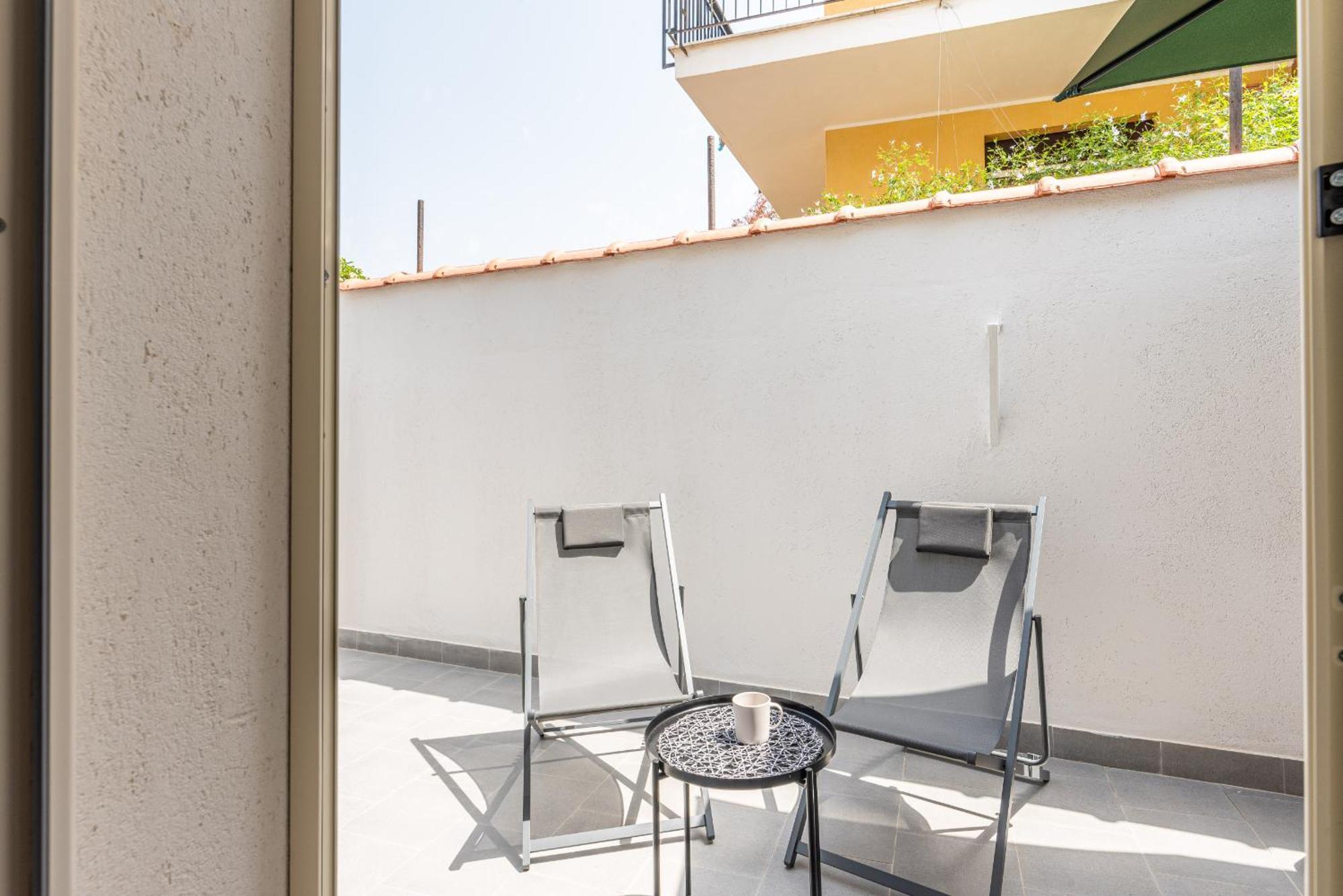 La Casetta Donna A Mondello By Wonderful Italy Apartment